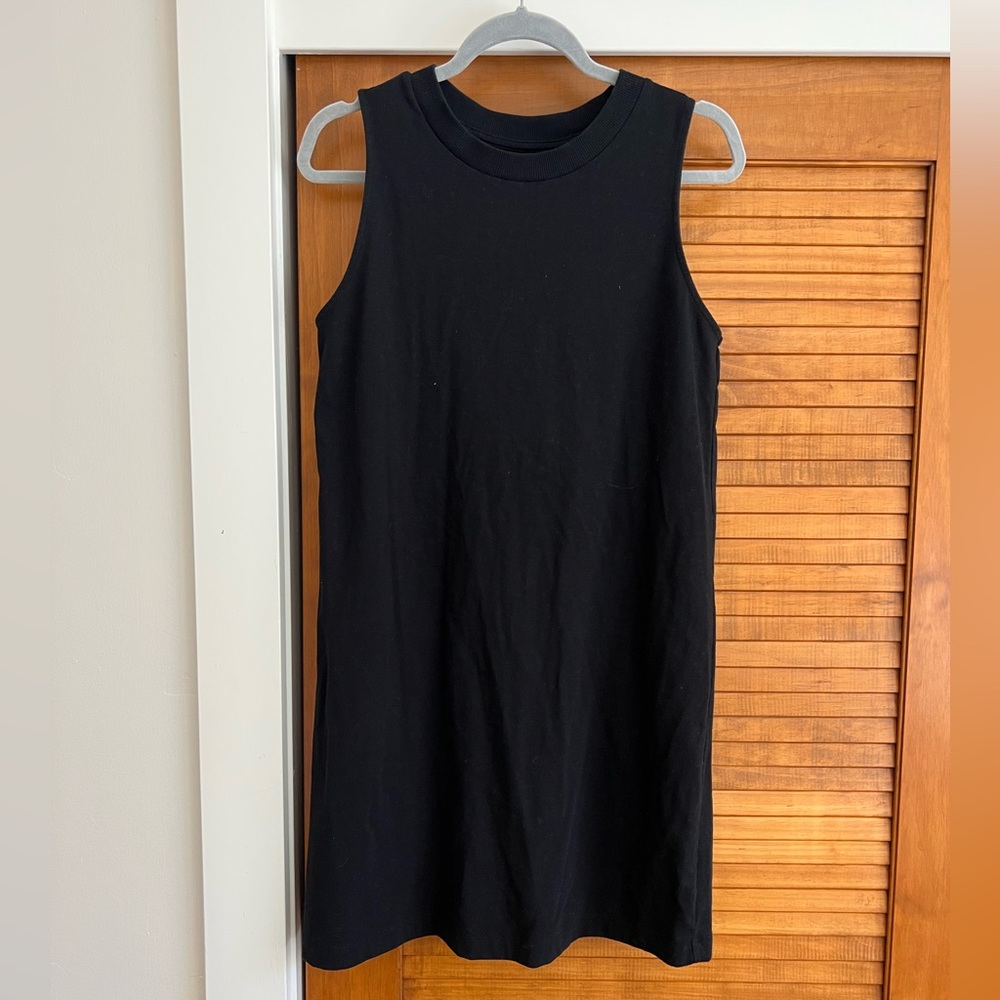 A New Day tshirt dress, size Medium